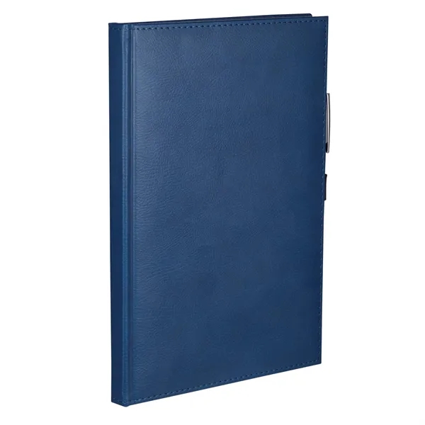 7" x 10" large bound journal with 96 sheets of white... from ASI 66887 PCNA / Leeds