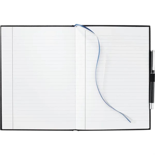 7" x 10" large bound journal with 96 sheets of white... from ASI 66887 PCNA / Leeds