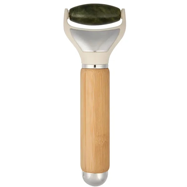 Wellable™ FSC® Bamboo 3-in-1 Face Body & Roller Se... from ASI 66887 PCNA / Leeds