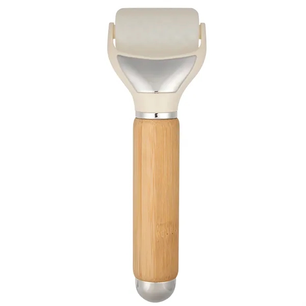 Wellable™ FSC® Bamboo 3-in-1 Face Body & Roller Se... from ASI 66887 PCNA / Leeds