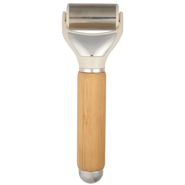 Wellable™ FSC® Bamboo 3-in-1 Face Body & Roller Se... from ASI 66887 PCNA / Leeds
