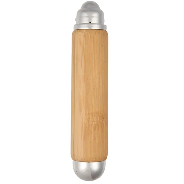 Wellable™ FSC® Bamboo 3-in-1 Face Body & Roller Se... from ASI 66887 PCNA / Leeds