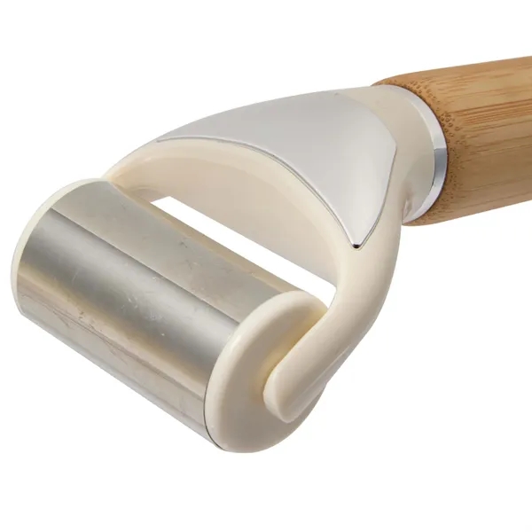 Wellable™ FSC® Bamboo 3-in-1 Face Body & Roller Se... from ASI 66887 PCNA / Leeds