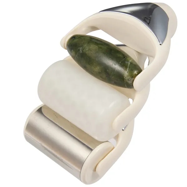 Wellable™ FSC® Bamboo 3-in-1 Face Body & Roller Se... from ASI 66887 PCNA / Leeds