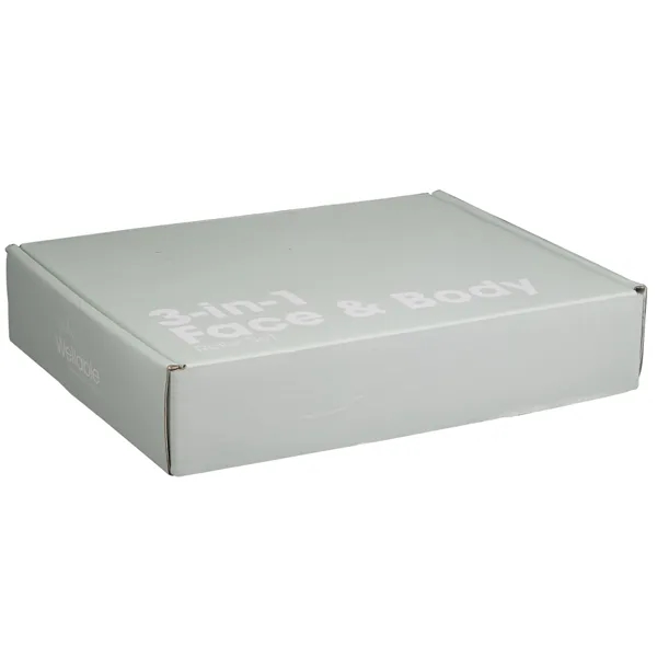 Wellable™ FSC® Bamboo 3-in-1 Face Body & Roller Se... from ASI 66887 PCNA / Leeds