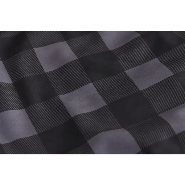 50" x 60" roll-up sherpa blanket.... from ASI 66887 PCNA / Leeds