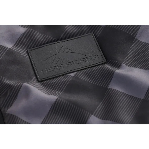 50" x 60" roll-up sherpa blanket.... from ASI 66887 PCNA / Leeds