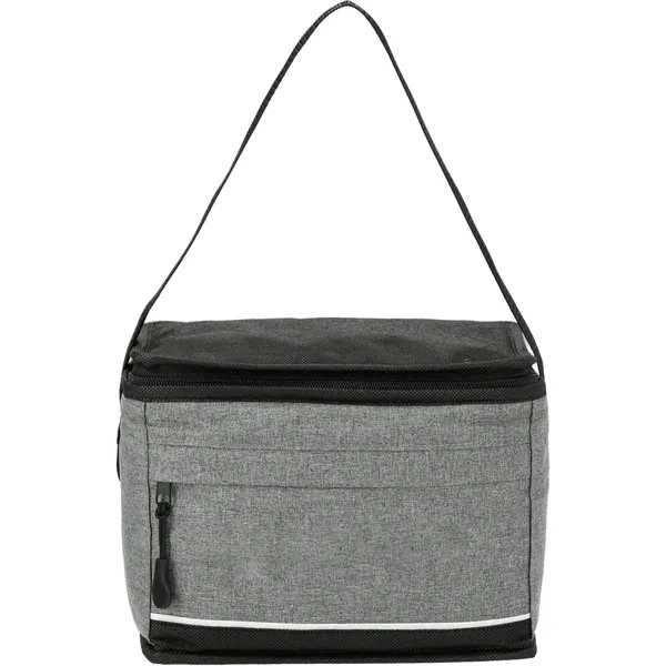 6-can cooler lunch bag.... from ASI 66887 PCNA / Leeds