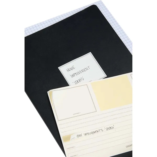 LEUCHTTURM1917 7" x 10" Soft Composition Notebook... from ASI 66887 PCNA / Leeds