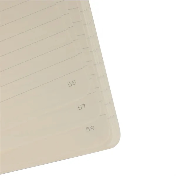 LEUCHTTURM1917 7" x 10" Soft Composition Notebook... from ASI 66887 PCNA / Leeds