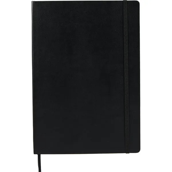 LEUCHTTURM1917 7" x 10" Soft Composition Notebook... from ASI 66887 PCNA / Leeds