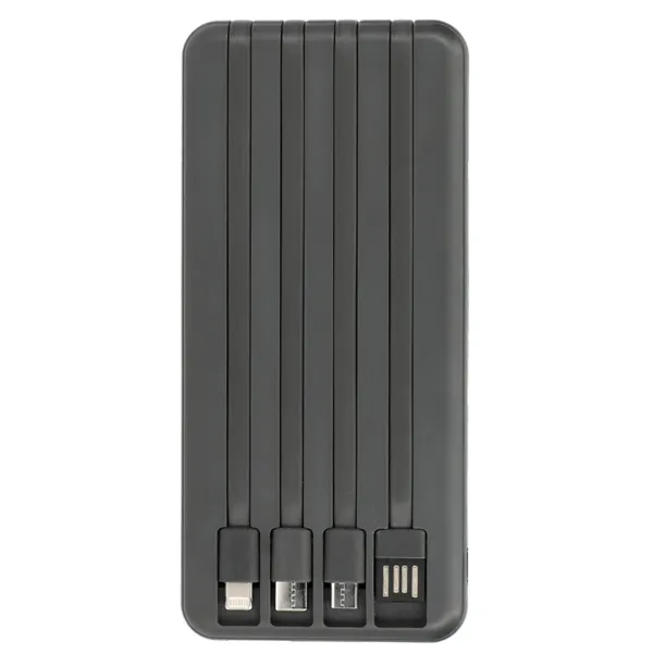 Solekick™ MagClick™ 10000 15W Wireless Power Bank... from ASI 66887 PCNA / Leeds