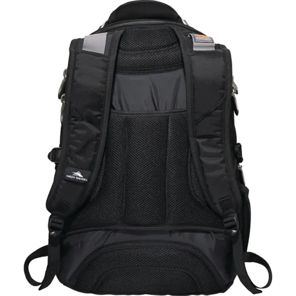 17" laptop backpack.... from ASI 66887 PCNA / Leeds