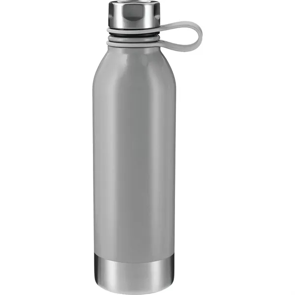 25 oz. single-wall stainless steel bottle.... from ASI 66887 PCNA / Bullet