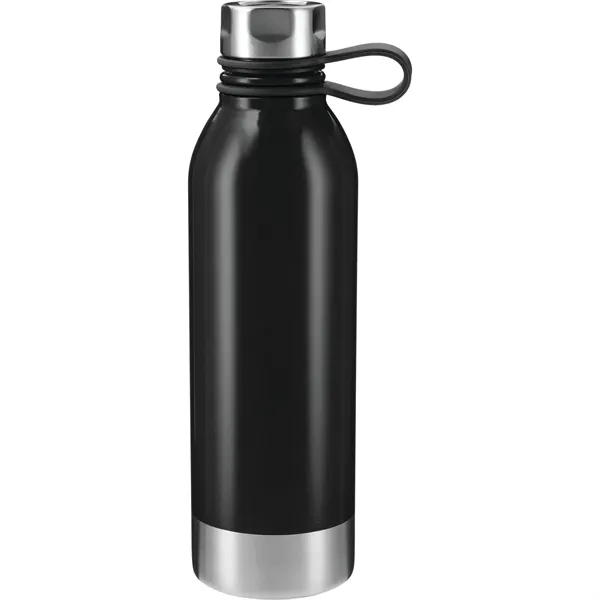 25 oz. single-wall stainless steel bottle.... from ASI 66887 PCNA / Bullet