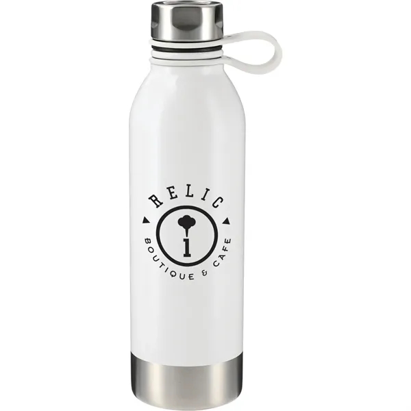 25 oz. single-wall stainless steel bottle.... from ASI 66887 PCNA / Bullet