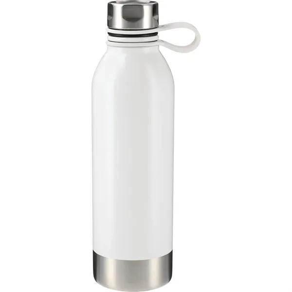 25 oz. single-wall stainless steel bottle.... from ASI 66887 PCNA / Bullet