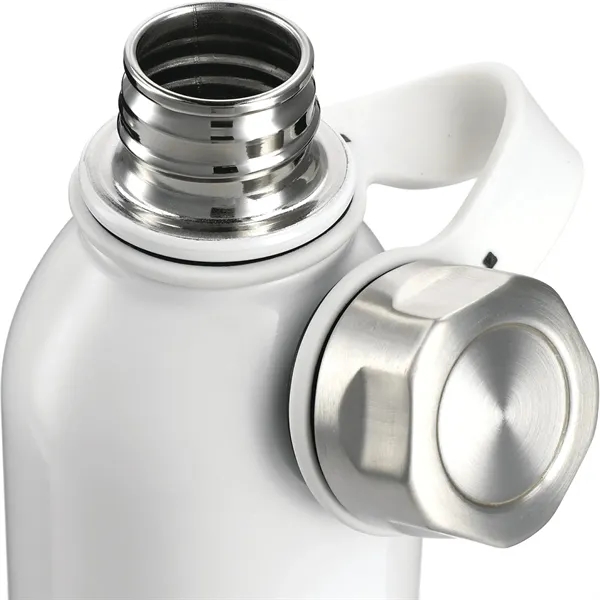 25 oz. single-wall stainless steel bottle.... from ASI 66887 PCNA / Bullet