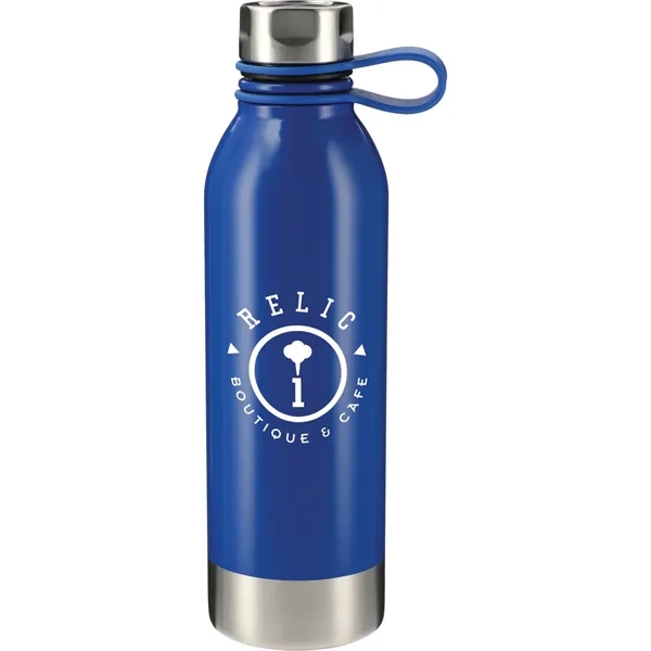 25 oz. single-wall stainless steel bottle.... from ASI 66887 PCNA / Bullet