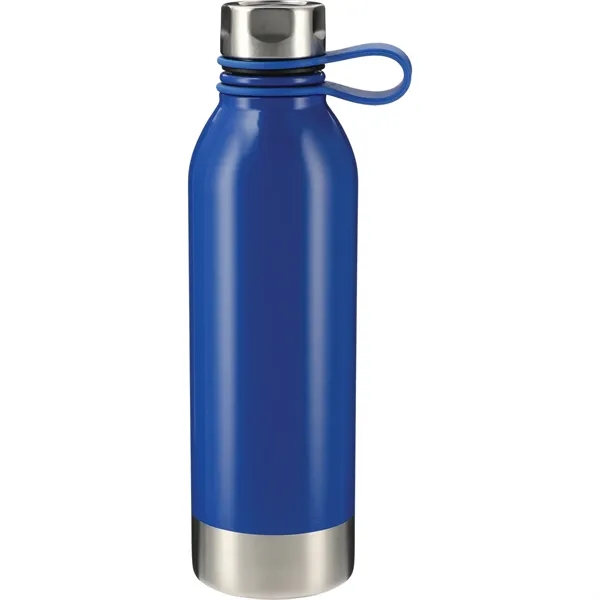 25 oz. single-wall stainless steel bottle.... from ASI 66887 PCNA / Bullet