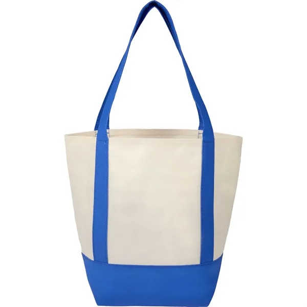 Lighthouse Mini Non-Woven Tote... from ASI 66887 PCNA / Bullet