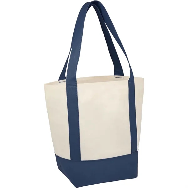 Lighthouse Mini Non-Woven Tote... from ASI 66887 PCNA / Bullet