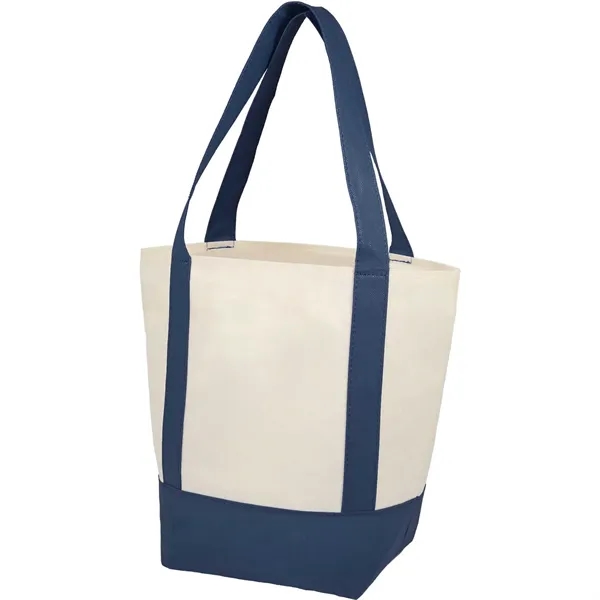 Lighthouse Mini Non-Woven Tote... from ASI 66887 PCNA / Bullet
