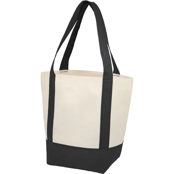 Lighthouse Mini Non-Woven Tote... from ASI 66887 PCNA / Bullet