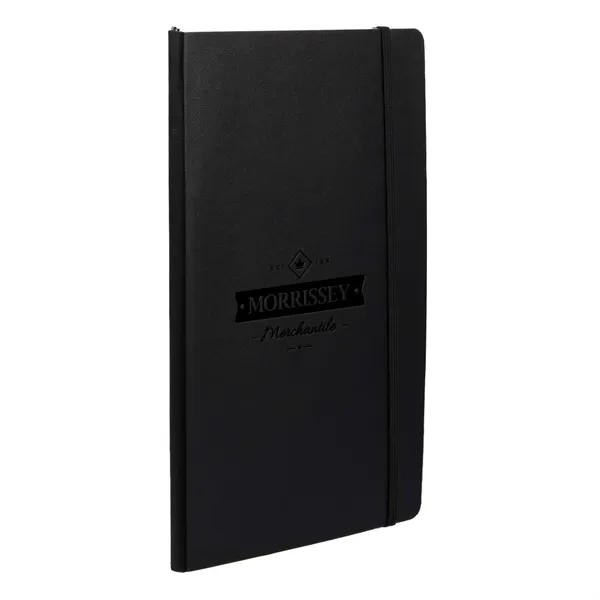 LEUCHTTURM1917 5.75" x 8.25" Softcover Notebook... from ASI 66887 PCNA / Leeds