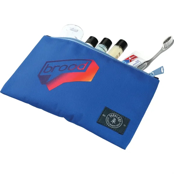 0.25" x 6" x 9.5" pouch... from ASI 66887 PCNA / Leeds
