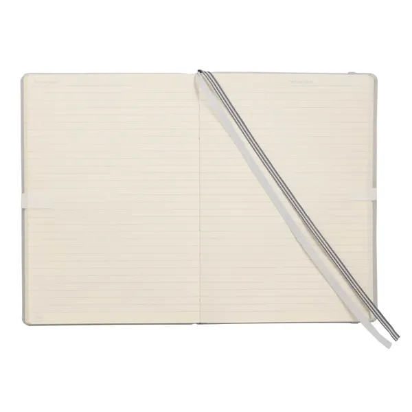 LEUCHTTURM1917 5.75" x 8.25" Hardcover Notebook... from ASI 66887 PCNA / Leeds