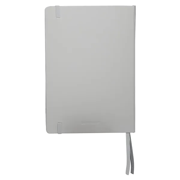 LEUCHTTURM1917 5.75" x 8.25" Hardcover Notebook... from ASI 66887 PCNA / Leeds