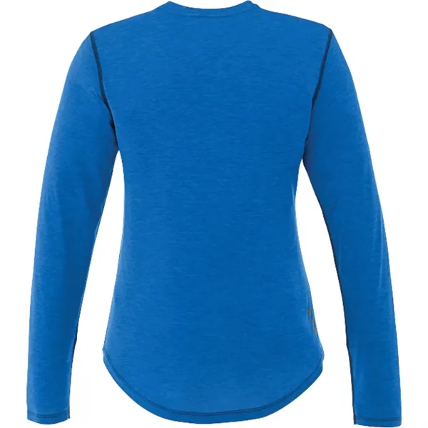 W-Quadra Long Sleeve Top... from ASI 66887 PCNA / Trimark