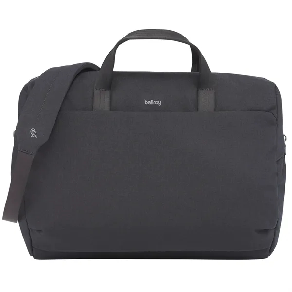 16" messenger bag with detachable, padded shoulder straps.... from ASI 66887 PCNA / Leeds