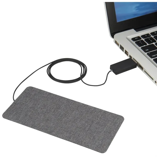 Wireless charging pad.... from ASI 66887 PCNA / Leeds