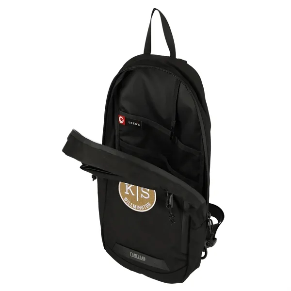 Crossbody-style sling bag.... from ASI 66887 PCNA / Leeds