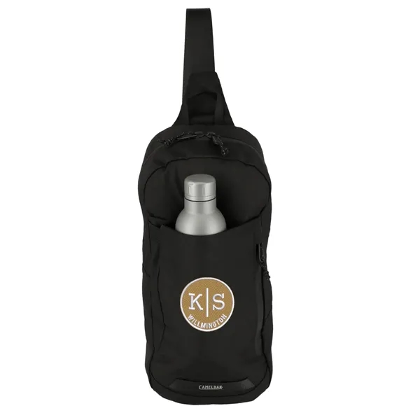 Crossbody-style sling bag.... from ASI 66887 PCNA / Leeds