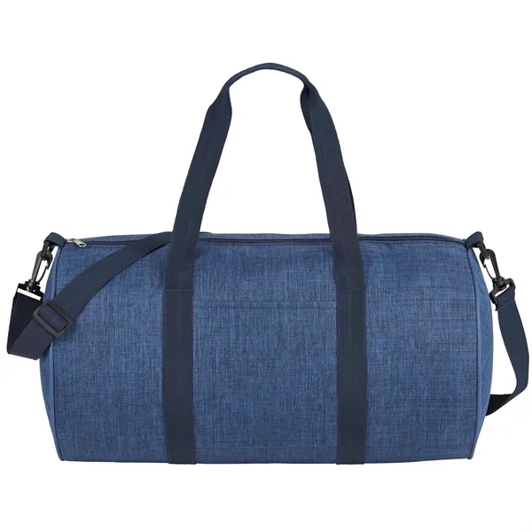 Duffel bag with adjustable/removable shoulder strap and webbing grab handles.... from ASI 66887 PCNA / Bullet