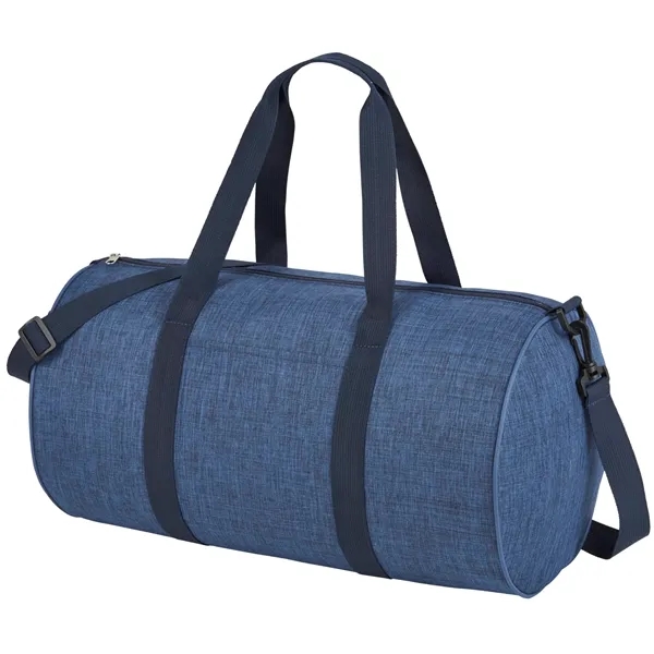 Duffel bag with adjustable/removable shoulder strap and webbing grab handles.... from ASI 66887 PCNA / Bullet