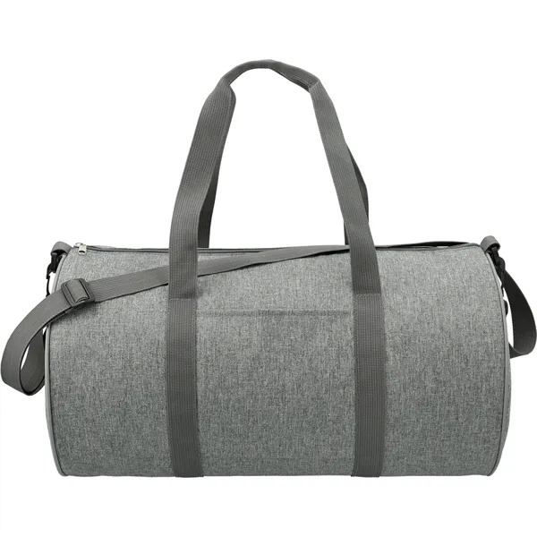 Duffel bag with adjustable/removable shoulder strap and webbing grab handles.... from ASI 66887 PCNA / Bullet