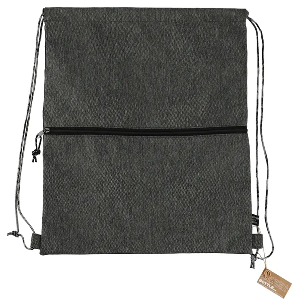 8.75" x 18.75" x 15.5" backpack with a front pocket... from ASI 66887 PCNA / Bullet
