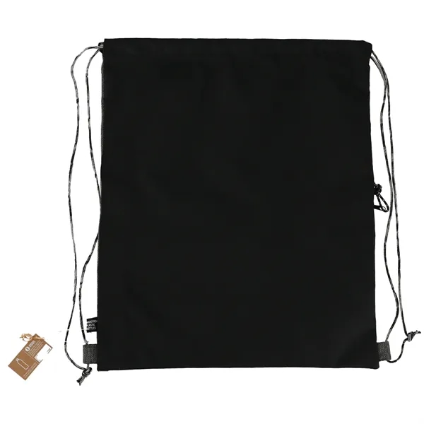 8.75" x 18.75" x 15.5" backpack with a front pocket... from ASI 66887 PCNA / Bullet