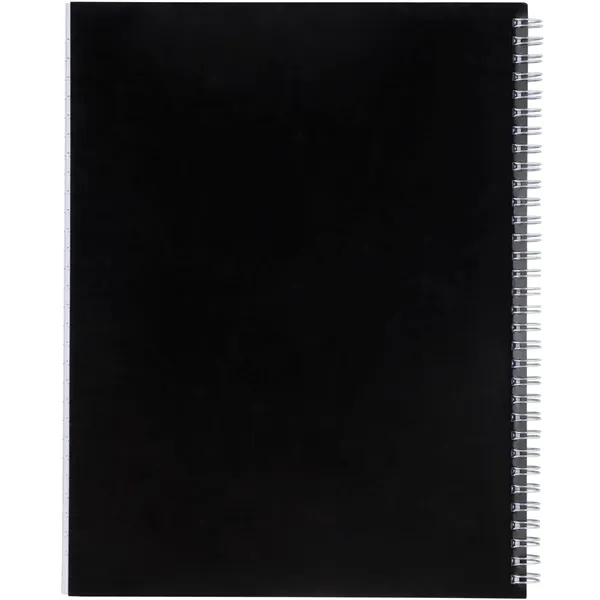 8.5" x 11" five-subject notebook with 240 pages of lined paper... from ASI 66887 PCNA / Bullet