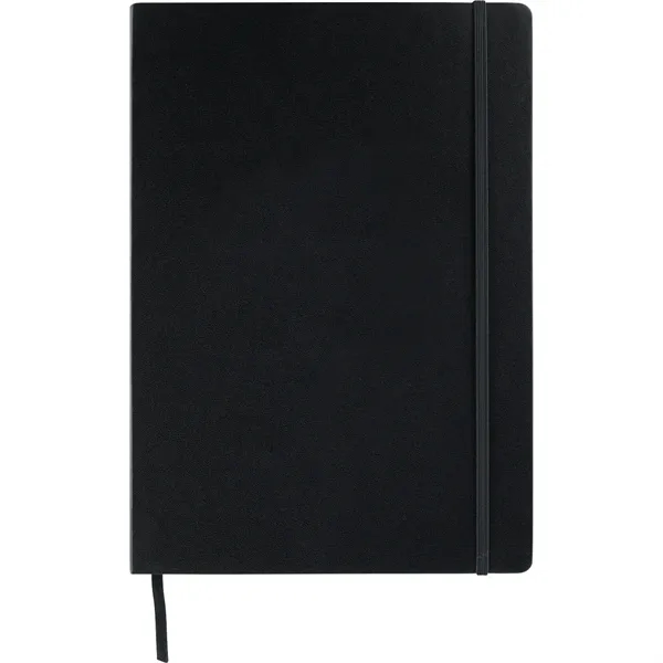 8" x 11.5" bound journal with 80 sheets of FSC® Mix... from ASI 66887 PCNA / Leeds