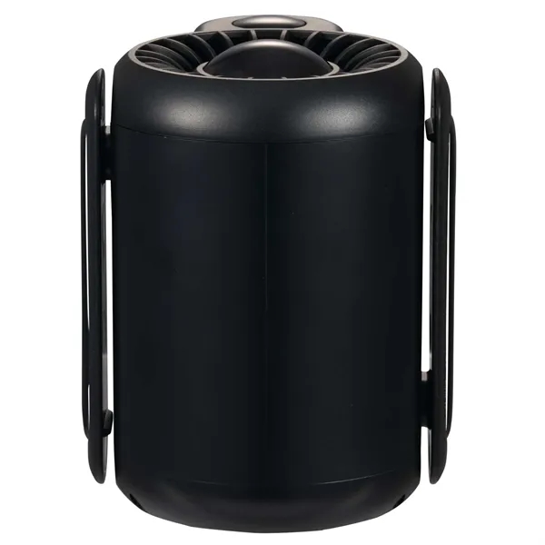 Hands-Free Rechargeable Waist Fan... from ASI 66887 PCNA / Bullet