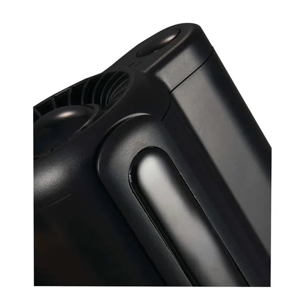 Hands-Free Rechargeable Waist Fan... from ASI 66887 PCNA / Bullet