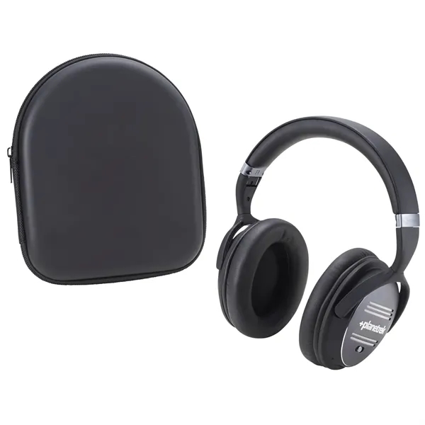1.57" x 6.29" x 7.87" headphones with Bluetooth and ANC... from ASI 66887 PCNA / Leeds