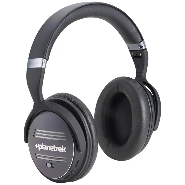 1.57" x 6.29" x 7.87" headphones with Bluetooth and ANC... from ASI 66887 PCNA / Leeds