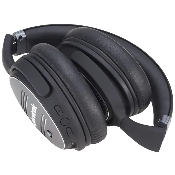 1.57" x 6.29" x 7.87" headphones with Bluetooth and ANC... from ASI 66887 PCNA / Leeds