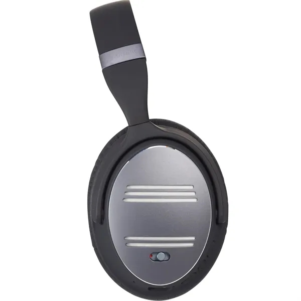1.57" x 6.29" x 7.87" headphones with Bluetooth and ANC... from ASI 66887 PCNA / Leeds